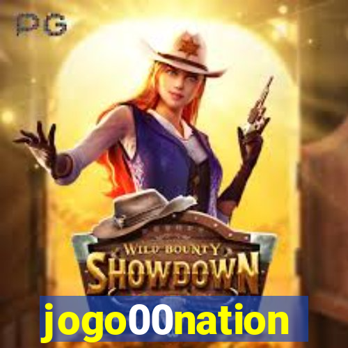 jogo00nation