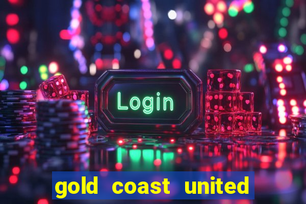 gold coast united sub 23