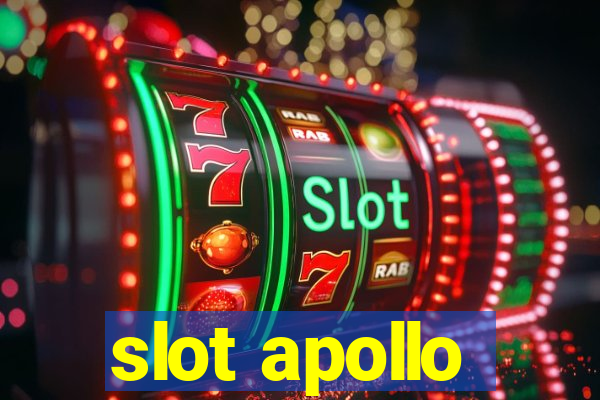 slot apollo