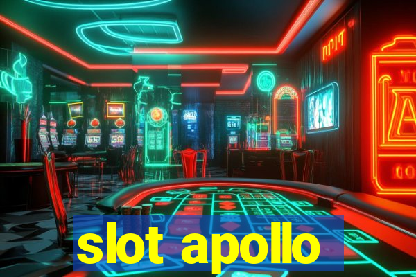 slot apollo