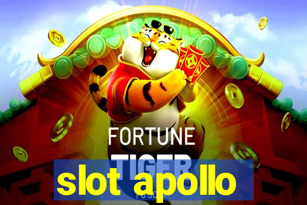 slot apollo