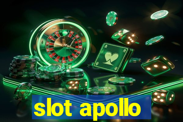 slot apollo