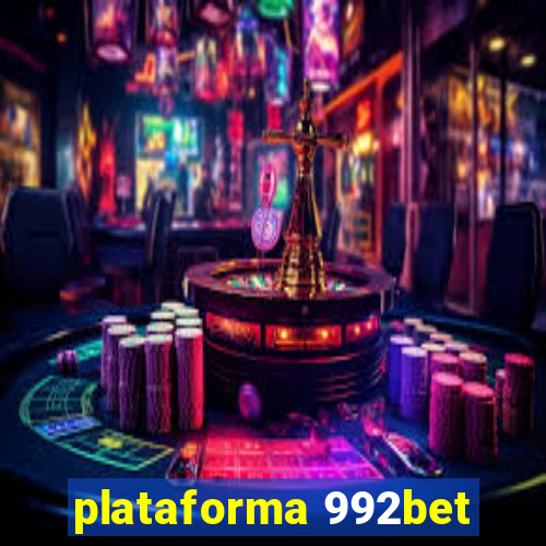 plataforma 992bet