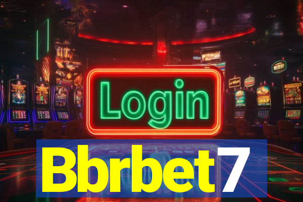 Bbrbet7