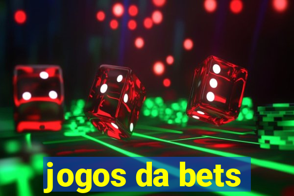 jogos da bets