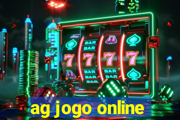 ag jogo online