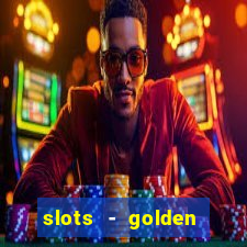 slots - golden spin casino