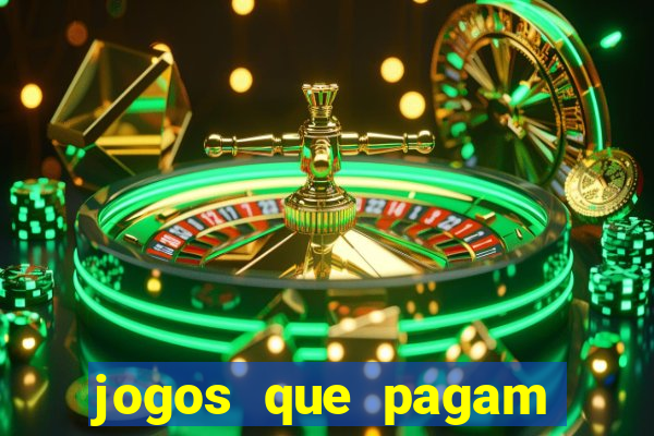 jogos que pagam sem precisar fazer depósito