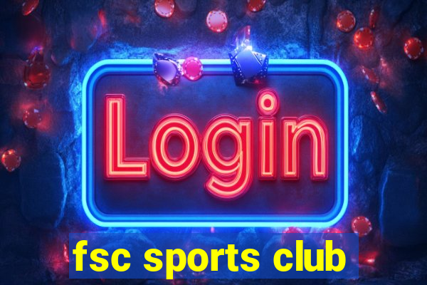 fsc sports club