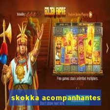 skokka acompanhantes