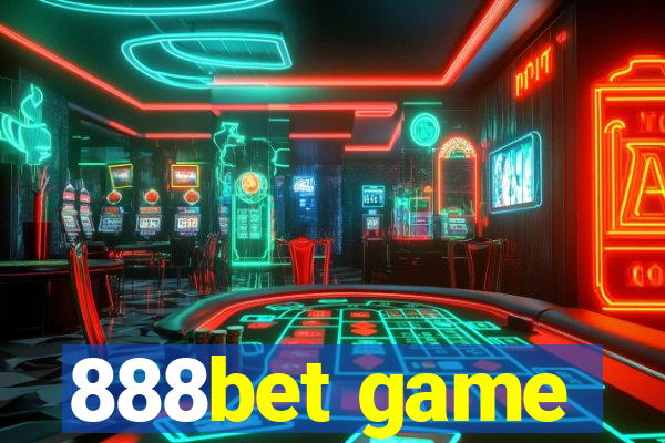 888bet game