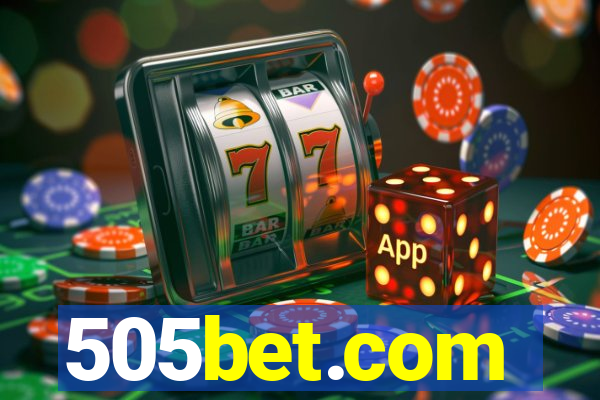 505bet.com