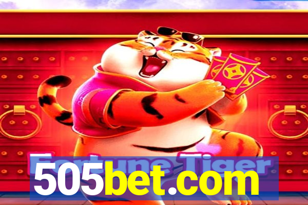 505bet.com