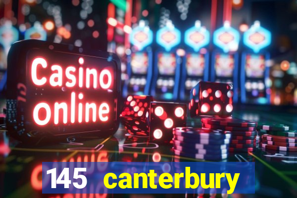 145 canterbury street casino nsw 2470