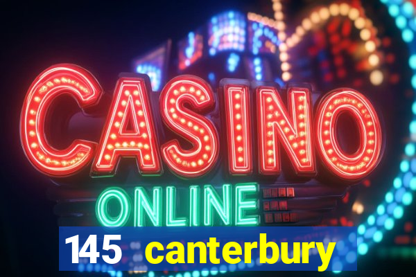 145 canterbury street casino nsw 2470