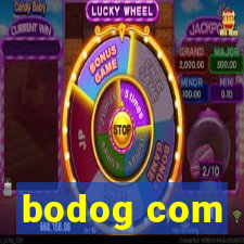 bodog com