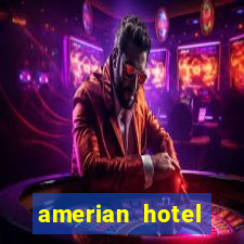 amerian hotel casino carlos v