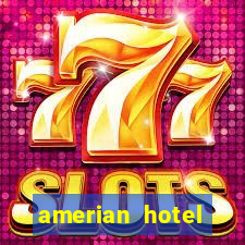 amerian hotel casino carlos v