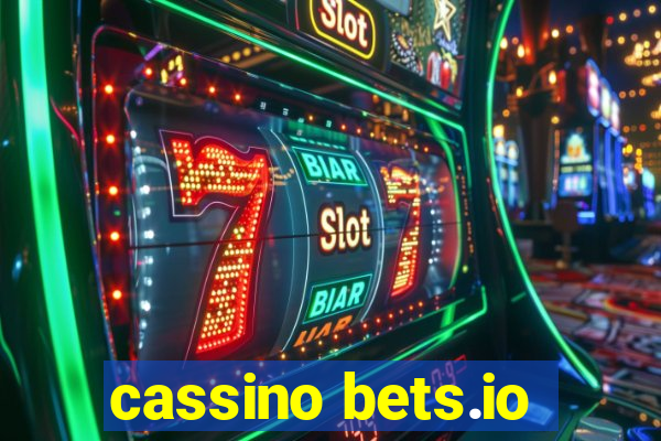 cassino bets.io