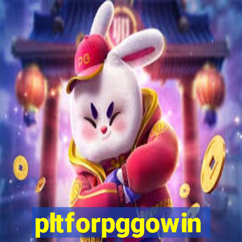 pltforpggowin