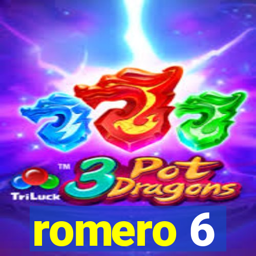 romero 6