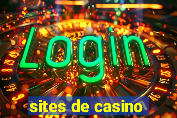 sites de casino