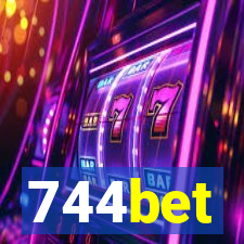 744bet