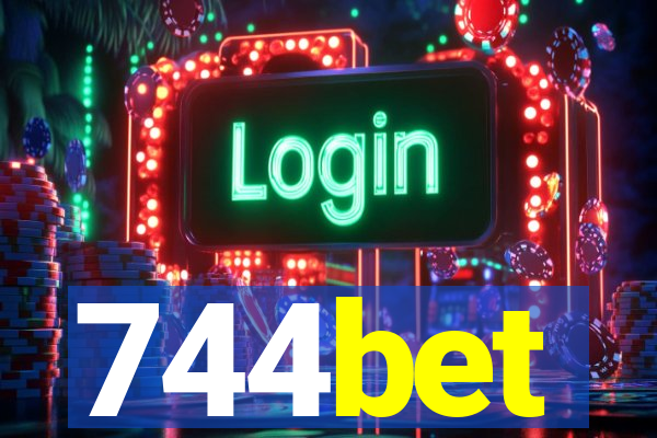 744bet