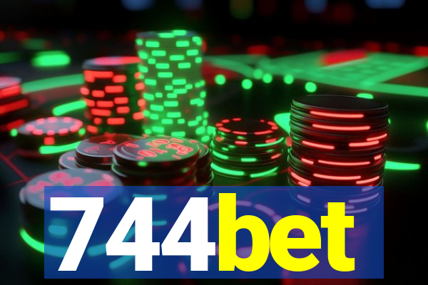 744bet