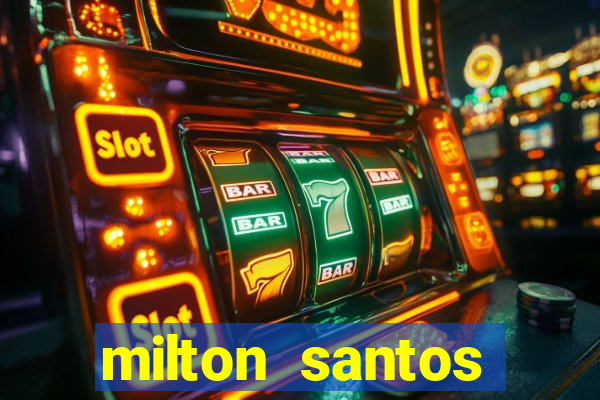 milton santos economia espacial pdf