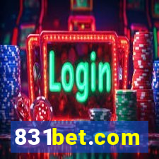 831bet.com