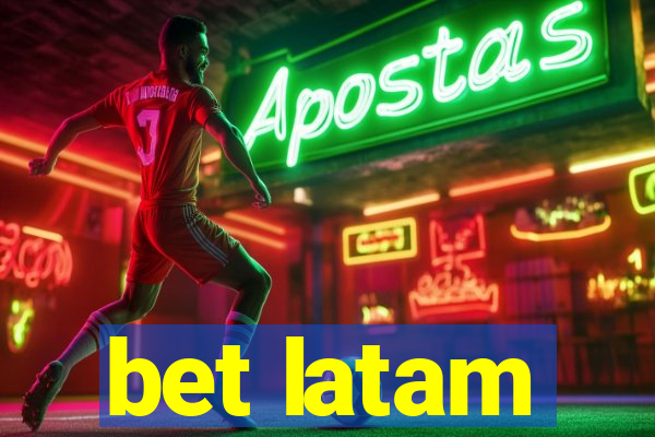 bet latam