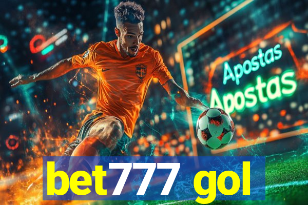 bet777 gol