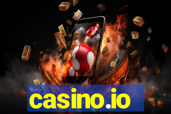 casino.io