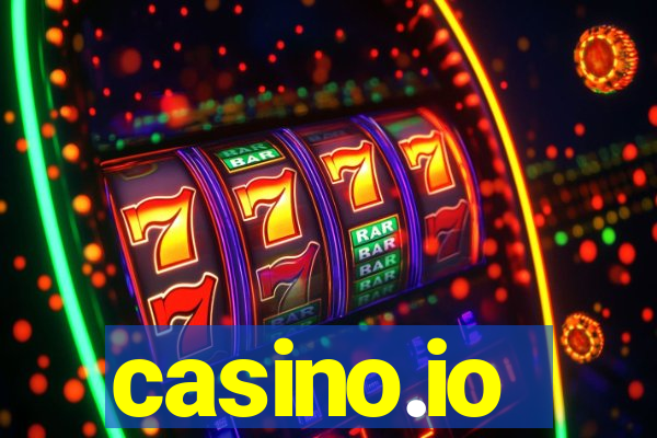 casino.io