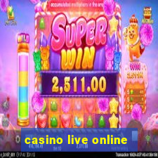 casino live online