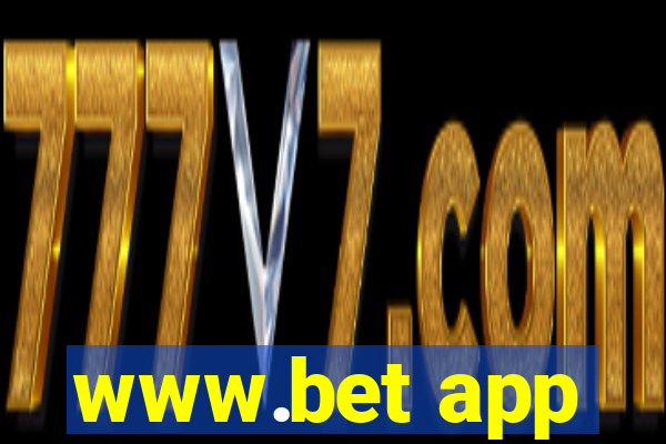 www.bet app