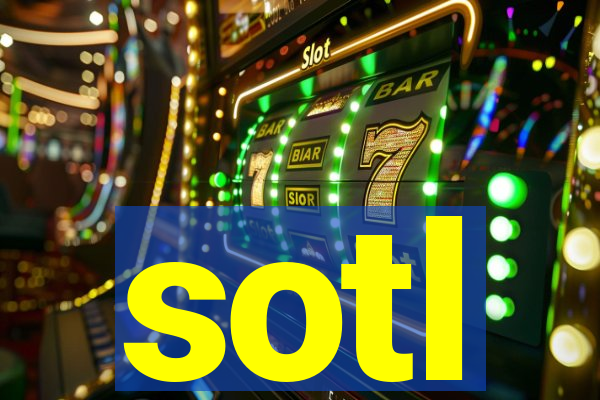 sotl