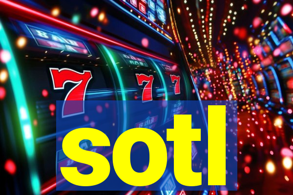 sotl