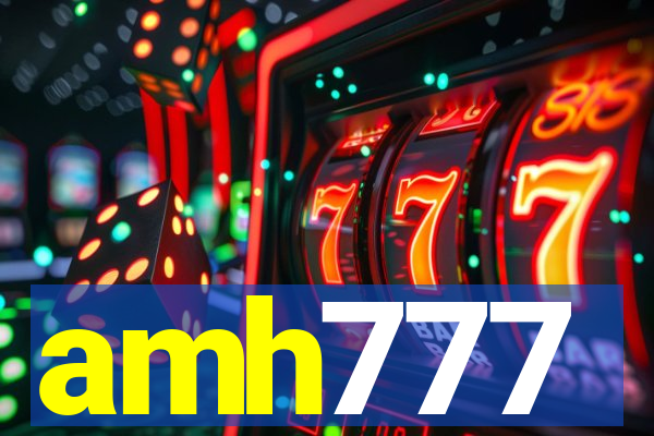 amh777