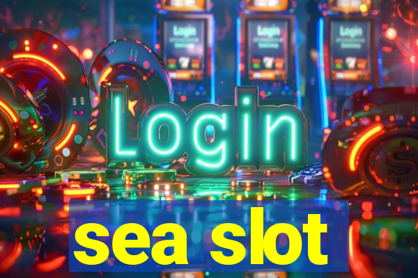 sea slot