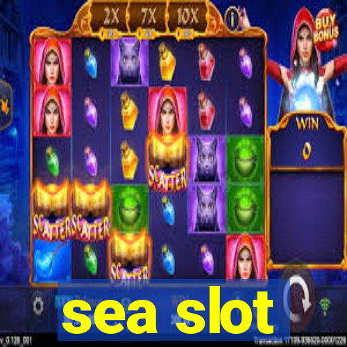 sea slot