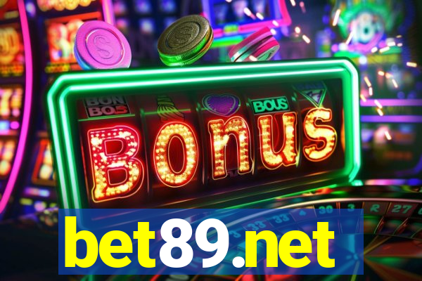 bet89.net