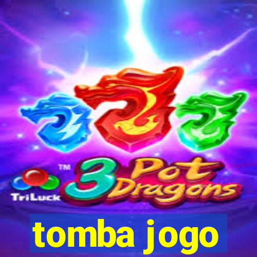 tomba jogo