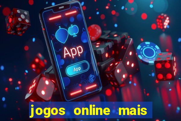 jogos online mais jogados do brasil