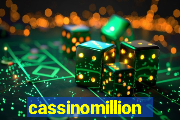 cassinomillion