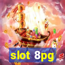 slot 8pg