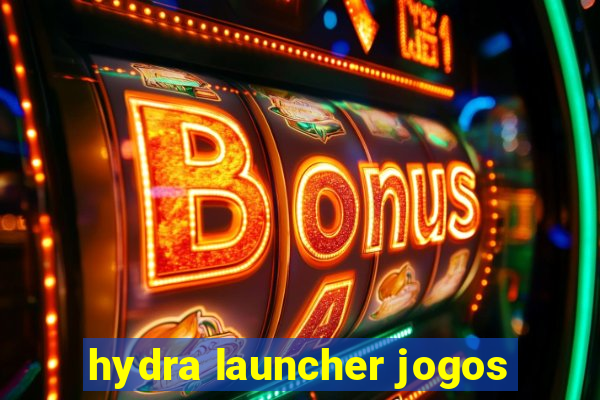 hydra launcher jogos