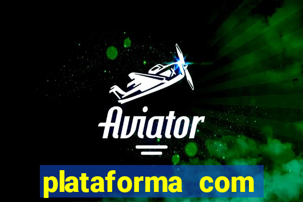 plataforma com giros gratis