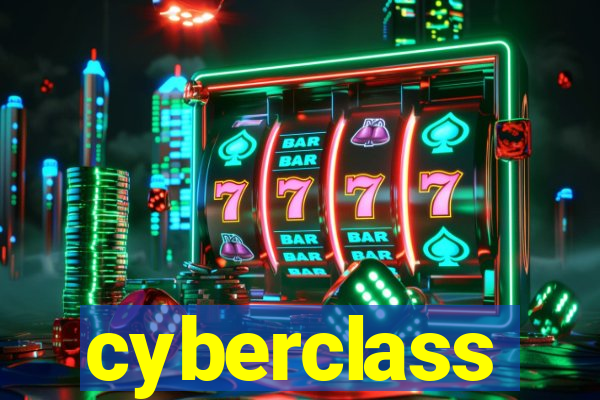 cyberclass